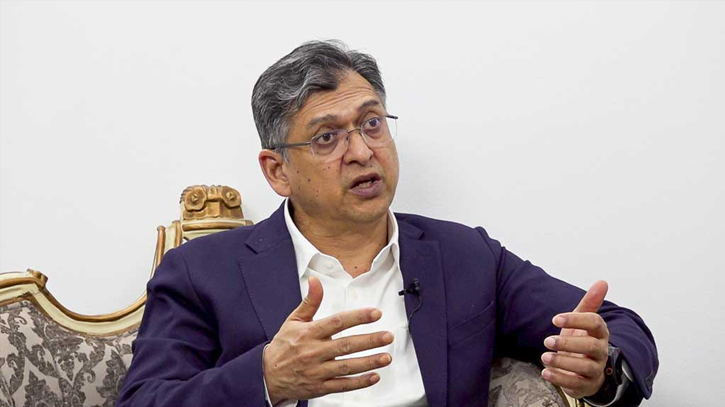 প্রধান উপদেষ্টার ভাষণে জুলাই সনদ লঙ্ঘিত হয়েছে: সালাহউদ্দিন