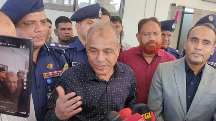 নির্বাচনে আইনশৃঙ্খলা বাহিনী মাঠে থাকবে ৯ দিন: স্বরাষ্ট্র উপদেষ্টা