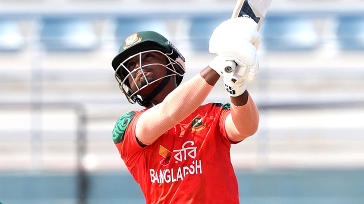 হেসেখেলে হংকংকে হারাল বাংলাদেশ