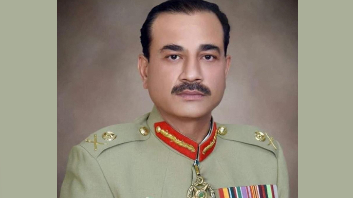 আজীবন গ্রেপ্তার ও বিচার থেকে দায়মুক্তি পাকিস্তান সেনাপ্রধানের