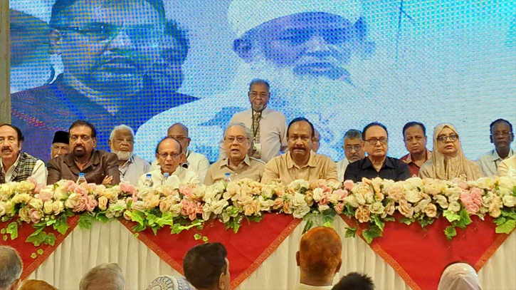 নির্বাচনকে সামনে রেখে মঞ্জু-আনিসুলের নেতৃত্বে আসছে নতুন জোট