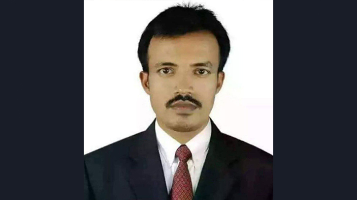 লক্ষ্মীপুরে বিএনপি নেতাকে কুপিয়ে হত্যা