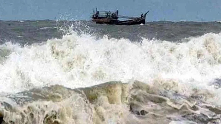 আগামী ২৪ ঘণ্টার মধ্যে লঘুচাপের সম্ভাবনা