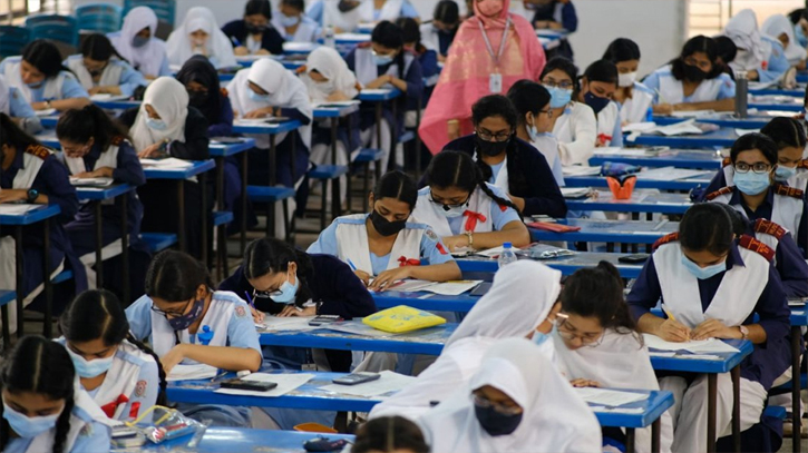 এইচএসসি পরীক্ষা শুরু ২ জুলাই 