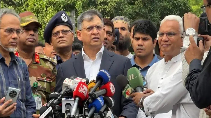 চাঁদাবাজ, সন্ত্রাসী ও মাদক কারবারিদের আইনের আওতায় আনার নির্দেশ