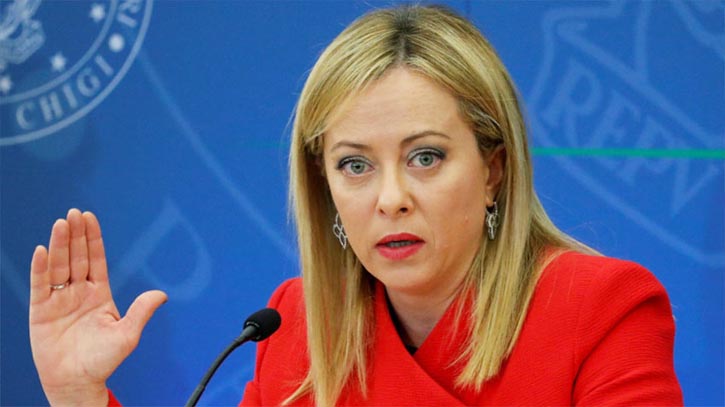 `ফিলিস্তিন রাষ্ট্র প্রতিষ্ঠার আগেই স্বীকৃতি সমর্থন করি না`