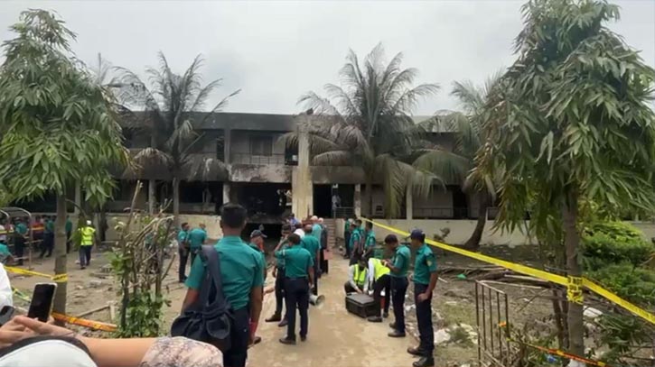রবিবার খুলছে না মাইলস্টোন, সিদ্ধান্ত সোমবার রবিবার খুলছে না মাইলস্টোন, সিদ্ধান্ত সোমবার
