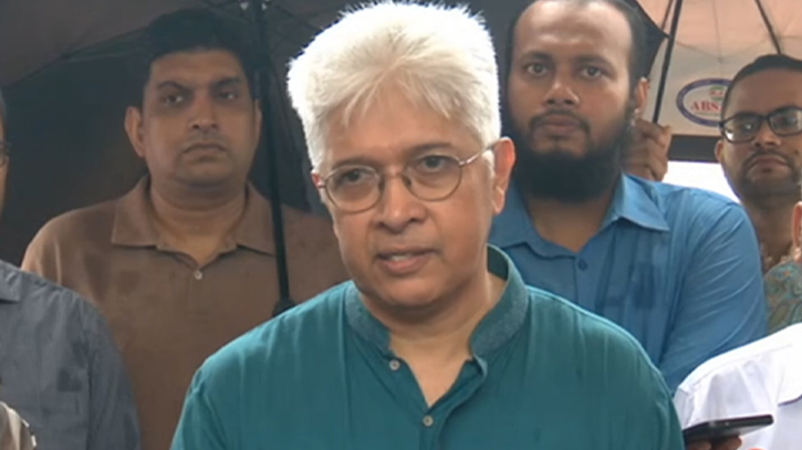 গণঅভ্যুত্থানের শহীদদের স্মরণেই দ্বিতীয় স্বাধীনতা: শিল্প উপদেষ্টা