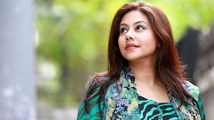 জামিনে মুক্তি পেলেন শমী কায়সার