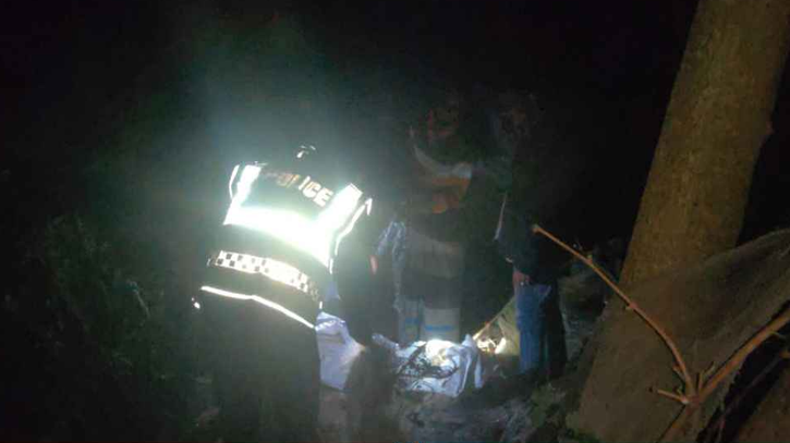 ভেড়ামারায় কৃষককে গুলি করে হত্যা