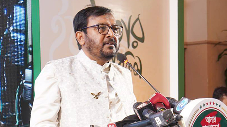 আবার গণ-অভ্যুত্থান হলে পালাতে ৬ থেকে ৭টি হেলিকপ্টার লাগবে: মজিবুর