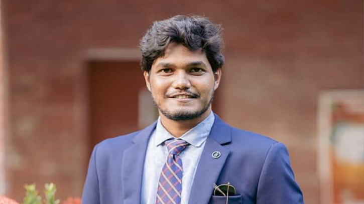 ডাকসু নির্বাচনে ধৈর্য ধরেছিল ছাত্রদল: আবিদ