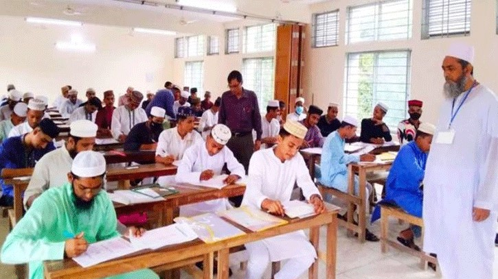 এমপিওভুক্ত হচ্ছে আরও ১৫০০ মাদরাসা এমপিওভুক্ত হচ্ছে আরও ১৫০০ মাদরাসা
