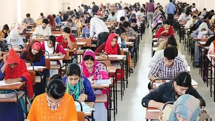 গুচ্ছ ভর্তি পরীক্ষার বিজ্ঞপ্তি প্রকাশ, আবেদন শুরু ১০ ডিসেম্বর