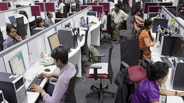 ঈদের ছুটি শেষ, মঙ্গলবার খুলছে অফিস-আদালত-ব্যাংক ঈদের ছুটি শেষ, মঙ্গলবার খুলছে অফিস-আদালত-ব্যাংক