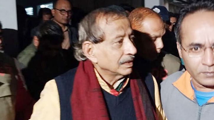 সাবেক সমাজকল্যাণমন্ত্রী নুরুজ্জামান ৫ দিনের রিমান্ডে সাবেক সমাজকল্যাণমন্ত্রী নুরুজ্জামান ৫ দিনের রিমান্ডে