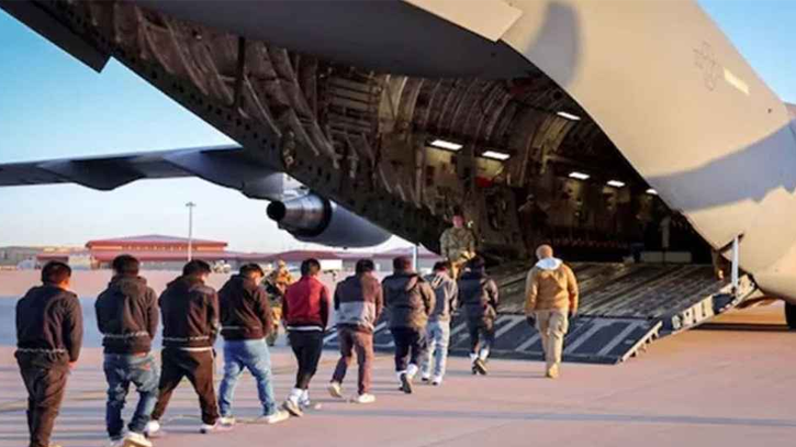 অবৈধ বাংলাদেশিদের ফেরত পাঠাচ্ছে যুক্তরাজ্য