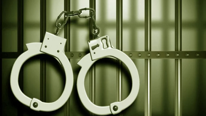 দেশজুড়ে অভিযানে ১৭১১ গ্রেফতার