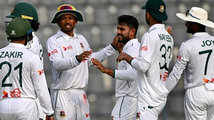 নভেম্বরে আসছে আয়ারল্যান্ড, সূচি জানাল বিসিবি