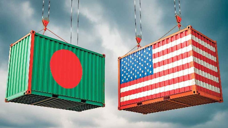 যুক্তরাষ্ট্রের বাজারে মূল্য সংযোজিত পণ্য রপ্তানিতে দ্বিতীয় বাংলাদেশ