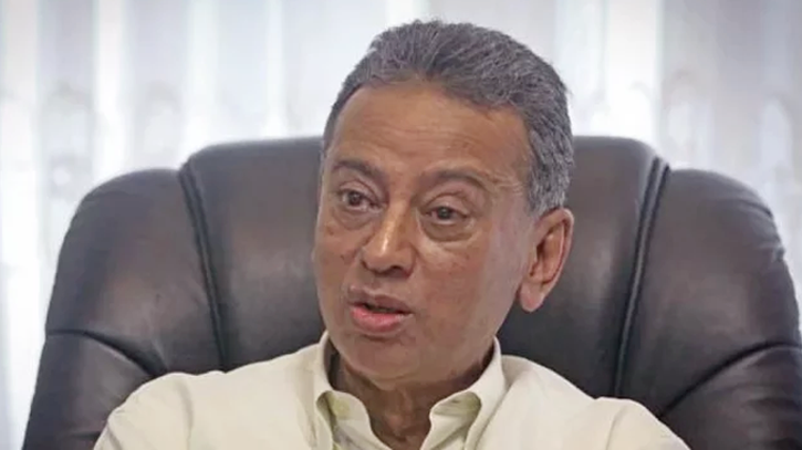 দেশ একটা অনিশ্চিত অবস্থার মধ্যে পড়ে আছে: আমীর খসরু