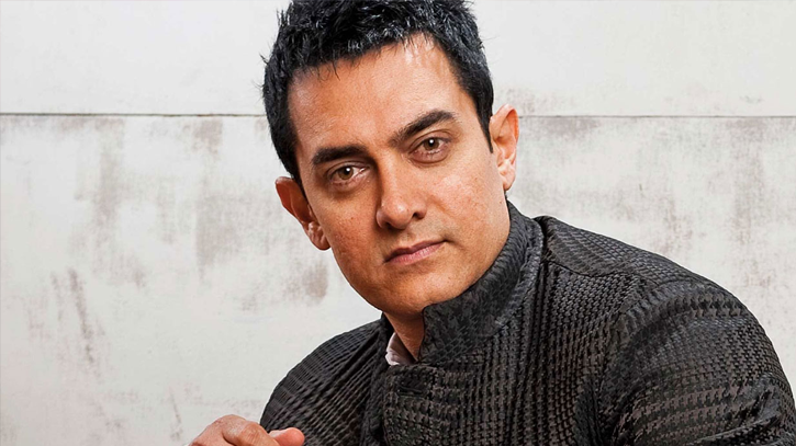 জঙ্গিদের আমি মুসলমান মনে করি না: আমির খান জঙ্গিদের আমি মুসলমান মনে করি না: আমির খান