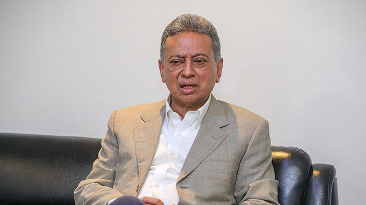 পিআর নিয়ে গণভোট জনগণের বিষয়, কমিশনের নয়: আমীর খসরু