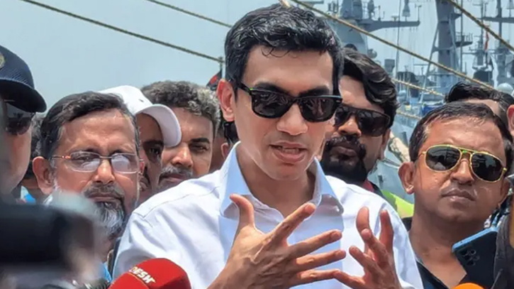 লালদিয়া কনটেইনার টার্মিনালে ৮০০ মিলিয়ন ডলার বিনিয়োগ করবে মায়ের্স্ক