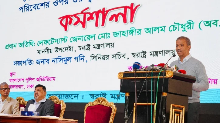 ‘পুলিশ-আদালত ঠিকমতো কাজ করলে মবের প্রকোপ কমবে’ ‘পুলিশ-আদালত ঠিকমতো কাজ করলে মবের প্রকোপ কমবে’