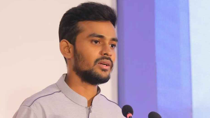 পশু নয়, কোরবানি হোক হিংসা ও অবিচারের: আসিফ মাহমুদ পশু নয়, কোরবানি হোক হিংসা ও অবিচারের: আসিফ মাহমুদ