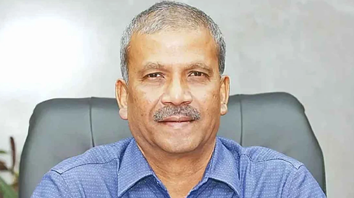 ২০ শতাংশ শুল্ক অন্তর্বর্তী সরকারের আরেকটি সফলতা: আইন উপদেষ্টা
