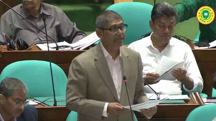 ৪৮১ অমুক্তিযোদ্ধার গেজেট বাতিল: মুক্তিযুদ্ধমন্ত্রী 