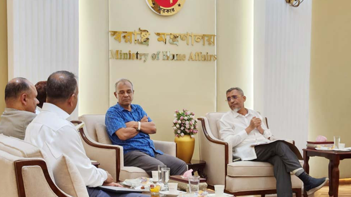 তারেক রহমান দ্রুত দেশে ফিরে আসবেন: বাবর