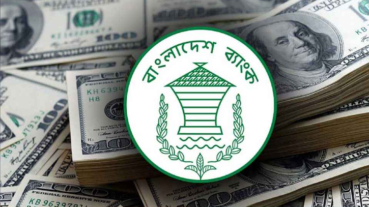 আকু বিল পরিশোধের পর রিজার্ভ কমে ৩০.৩০ বিলিয়ন ডলার