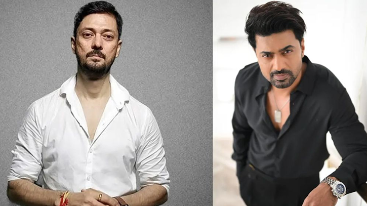 আইসক্রিম বিক্রি করেন দেবের সহ-অভিনেতা সুরজিৎ