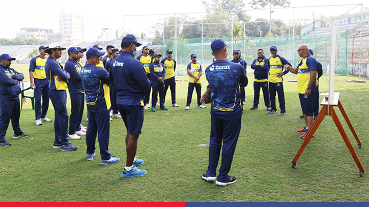 পেসার-স্পিনার নয়, সব ধরনের বোলার নিয়ে বিসিবির ‘বোলার হান্ট’