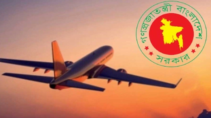 সরকারি কর্মকর্তাদের বিদেশ ভ্রমণে নিষেধাজ্ঞা জারি সরকারি কর্মকর্তাদের বিদেশ ভ্রমণে নিষেধাজ্ঞা জারি