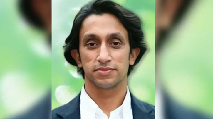 শেখ রেহানার ছেলে ববির বিরুদ্ধে অবৈধ সম্পদ অর্জনের মামলা