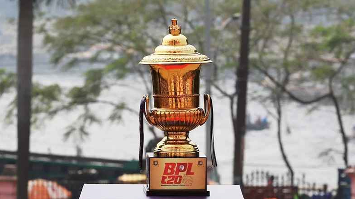 নির্বাচনের কারণে পরিবর্তন হতে পারে বিপিএলের সূচি