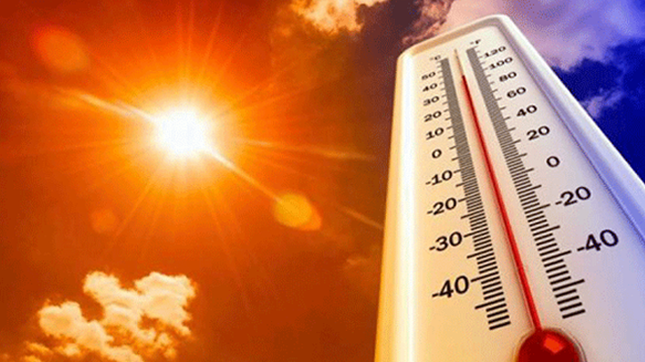 আগামী ২৪ ঘণ্টায় তাপমাত্রা বাড়ার সম্ভাবনা