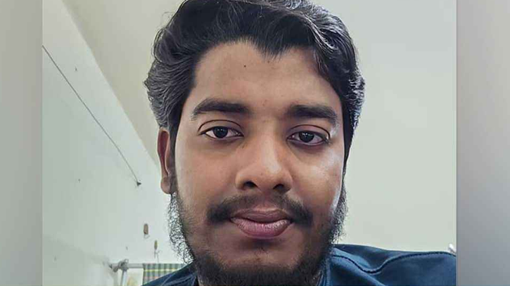 ১৬ লাখ টাকার লটারি জিতলেন দুবাই প্রবাসী বাংলাদেশি যুবক ১৬ লাখ টাকার লটারি জিতলেন দুবাই প্রবাসী বাংলাদেশি যুবক