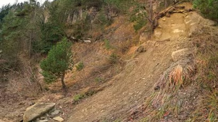 সুদানে ভূমিধসে নিশ্চিহ্ন পুরো গ্রাম, এক হাজারের বেশি মানুষের মৃত্যু