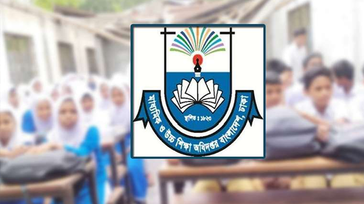 এসএসসি উত্তীর্ণ শিক্ষার্থীদের বৃত্তি দিতে তথ্য চেয়েছে মাউশি