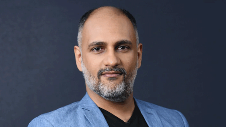 আইসিসির নতুন সিইও সঞ্জোগ গুপ্তা