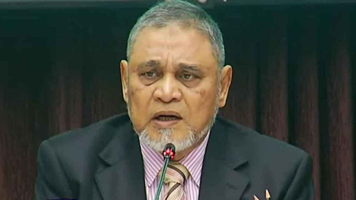 আসন্ন জাতীয় নির্বাচন দেশের জন্য মাইলফলক: সিইসি