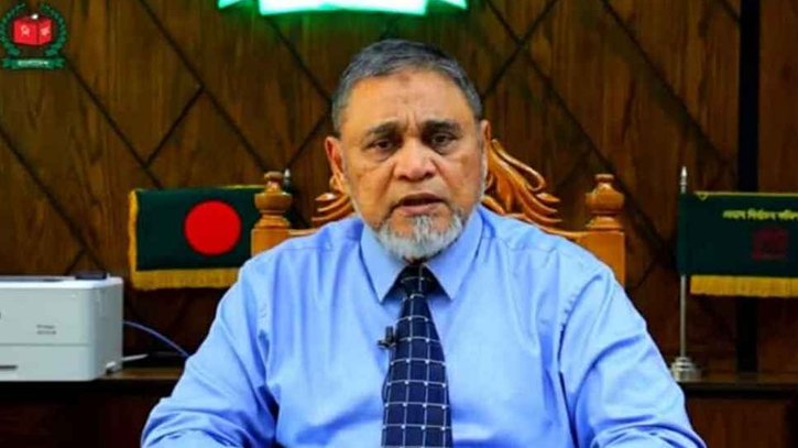 সুষ্ঠু নির্বাচনে রাজনৈতিক দলগুলোরও ওয়াদা প্রয়োজন: সিইসি