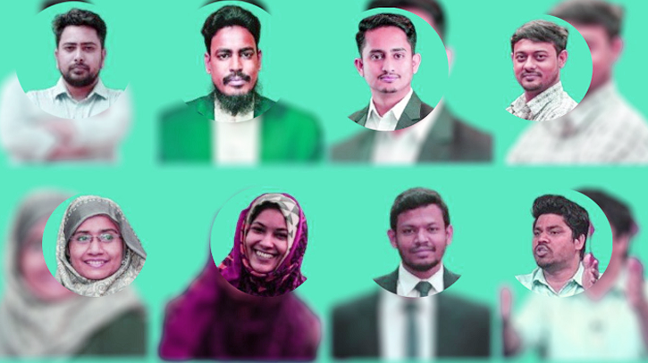 নাহিদ ইসলামের নেতৃত্বে চীন সফরে যাচ্ছে এনসিপির প্রতিনিধি দল