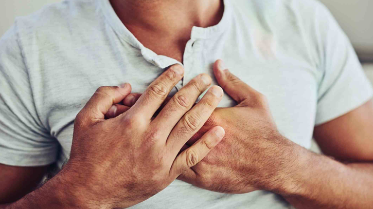 শীতে বাড়ে কোলেস্টেরল, সুস্থ থাকতে মানুন জরুরি নিয়ম