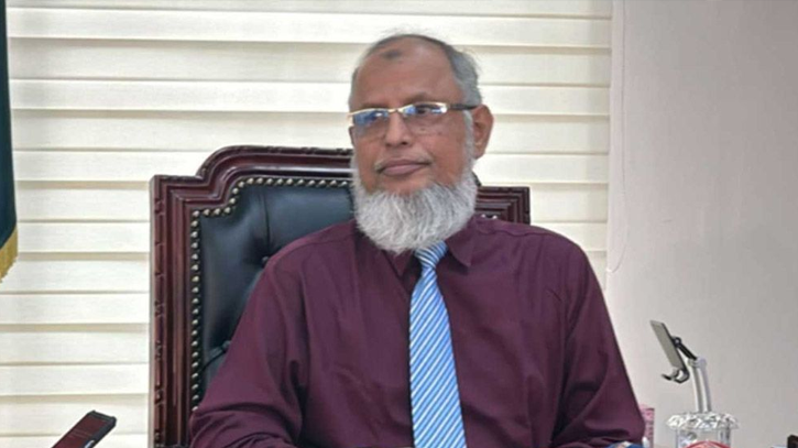 ভোটের পরিবেশ শতভাগ অনুকূলে: ইসি আনোয়ারুল ভোটের পরিবেশ শতভাগ অনুকূলে: ইসি আনোয়ারুল