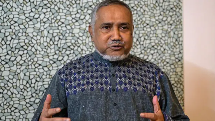 নির্বাচন নাও হতে পারে, সবার আগে জুলাই সনদ হতে হবে: তাহের নির্বাচন নাও হতে পারে, সবার আগে জুলাই সনদ হতে হবে: তাহের